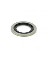 Oil Cooler Fittings - Banjo Seal - M18 I.D 