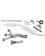 T/KTK01 Stage 1 Tuning Kit - 850/998/1098/1275 - HS4 Carb 