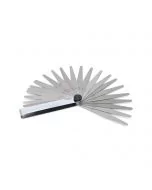 32 Blade Imperial/Metric Feeler Gauge Set 