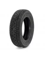 NAN14570R12SV2 145/70 R12 Snow tyre perfect for Classic Minis with 12" wheels, manufactured by Nankang.