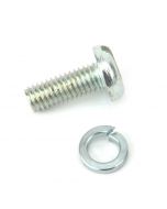 Classic Mini Float Lid Screw Kit - HIF