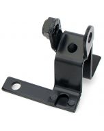 XBU100650 Mini Cooper lamp bracket outer left