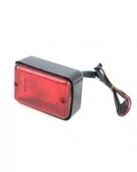 Genuine Rear Fog Lamp - Mk3 