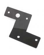 XFU10002 Mini RHD Rear Fog Lamp Bracket 