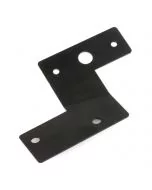 Rear Fog Lamp Bracket for Left-Hand Drive Classic Mini