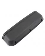 Door Pocket - Black Plastic - LH/RH