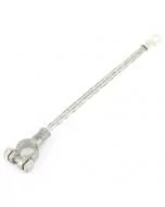 Battery Earth Strap (12"-13" Long) for Classic Mini