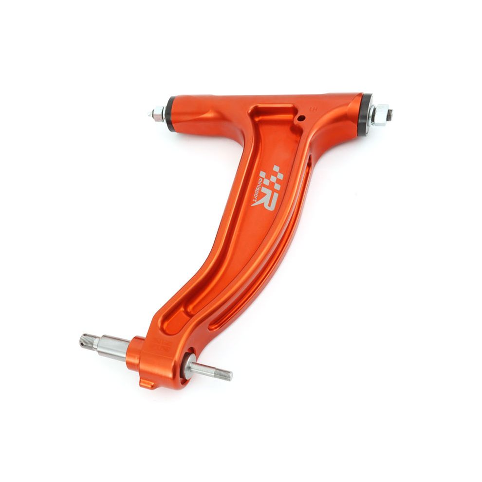 Billet Aluminium Radius Arms for Classic Mini Mini Sport R Range Mini