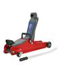1020LE - Sealey 2 tonne Low Entry Short Chassis Trolley Jack