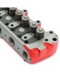 Durable Cast Iron Performance Cylinder Head for Competition Minis