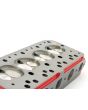 Stage 3 Gas-Flowed Mini Sport Cylinder Head for Enhanced Power