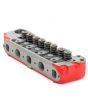 High-Performance Cylinder Head with 37mm Valves for Mini A-Series