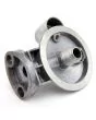 oil filter head for Classic Mini