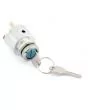 Dash-Mounted Ignition Switch for Classic Mini MK1/2/Early MK3
