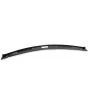 14A6675 Upper dash rail with ashtray aperture for all Mini models '59-'01