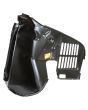 14A7901 Genuine left side complete inner wing for Mini Mk1 and Mk2 models from 1959 to 1969