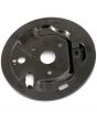 21A1058 Mini RH rear brake backplate