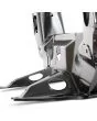 21A2570 Mini dry suspension front subframe - genuine - pre 76 Mini models