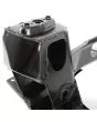 21A2570 Mini dry suspension front subframe - genuine - pre 76 Mini models