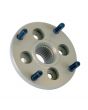21A2695A Mini Sport 8.4" disc type lightweight aluminium drive flange