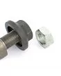 Clutch plunger stop nut for Mini 1959-2001