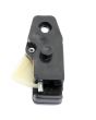24A1196 Locking catch to fit the right door, rear sliding glass on Mini Mk1 and Mk2 models