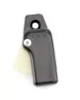 24A1197 Locking catch to fit the left door, rear sliding glass on Mini Mk1 and Mk2 models