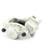 27H4657GEN Left hand genuine AP Mini Cooper S 7.5" brake caliper