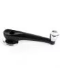 Window Winder Handle - Chrome Knob 34G2528