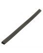 37H6300 Rubber seal for the door glass support rails ALA5746 and ALA5747 on Mini models Mk3 on with wind up windows. (24A948)