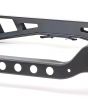Mini adjustable rear brackets and motorsport subframe