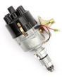Mini Classic 59D4 Lucas Type Distributor with Electronic Ignition