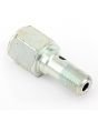 7H7995 Brake light switch banjo bolt for single brake line type Minis.