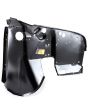 ABD360180 Genuine LH inner wing for Mini 1.3 MPi 1996 on.