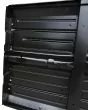 ADA36002E Mini Genuine Full Floor Assembly - 1976-1989 