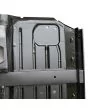 Genuine Full Floor Assembly - 1990-2001 
