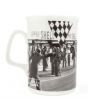 Cooper Aintree 1959 Victory China Mug