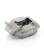 Titanium 8.4'' Mini Sport Vented 4 Pot Alloy Calipers