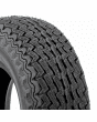 165/70 R10 Dunlop Aquajet Tyre Tread