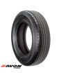 CR6ZZ 165/70/R10 Tyre