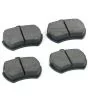 Brake pads