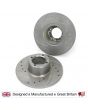 8.4" Mini Sport Disc Surestop brake kit - Mini '84 on