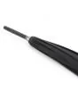Cooper Luxury CITY-sized Automatic Walking Umbrella carbon detail