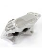 8.4" Mini Cooper Alloy Brake Caliper Silver