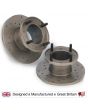 Mini Sport Brake Discs