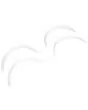 White Fibreglass wood and picket replica wheel arch kit