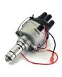 23D4 Lucas Type Distributor with Electronic Ignition for Classic Mini