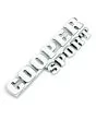 Classic Mini Chrome Cooper Sport Rear Boot Badge