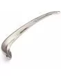 Classic Mini Stainless Steel Bumper with Wrap Around Ends 