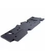 Bulkhead insulation foam pad for Classic Mini - ETD102580